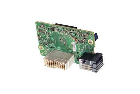 HPE 877647-001 SFP 2-Ports Adapter