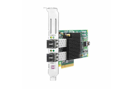 HPE C8S98A Dual Port Adapter