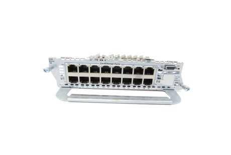 HPE JC115A 48 Port Switching Module