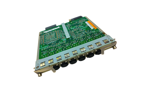 HPE JC485A Optical Fiber Module