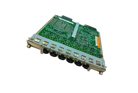 HPE JC485A Ethernet Module