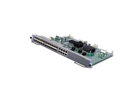HPE JD231A Expansion Module