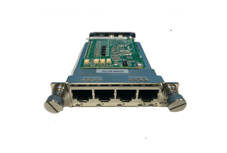 HPE JD620A Router Module