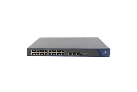 HPE JG182A Ethernet Router