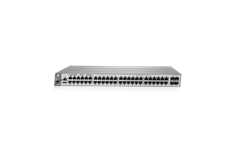 HPE JL357A Managed Switch
