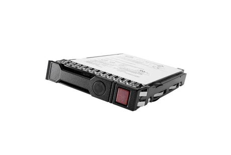 HPE MK000960GWXFH 960GB Solid State Drive