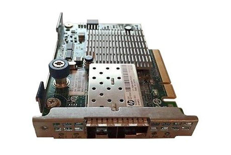 HPE 700752-B21 10GB 2 Port Networking Network Adapter