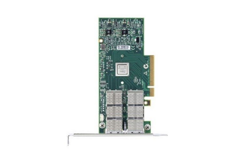 Mellanox MCX516A-GCAT Ethernet Adapter