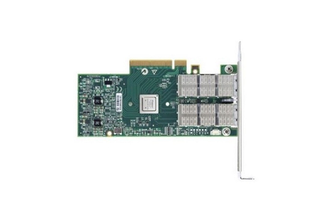 Mellanox MCX516A-GCAT PCIE Adapter