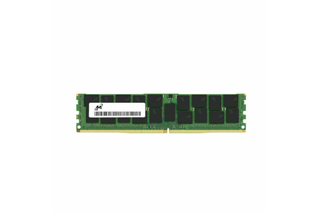 Micron MTA18ASF4G72PZ-2G9R 32GB Memory PC4-23400