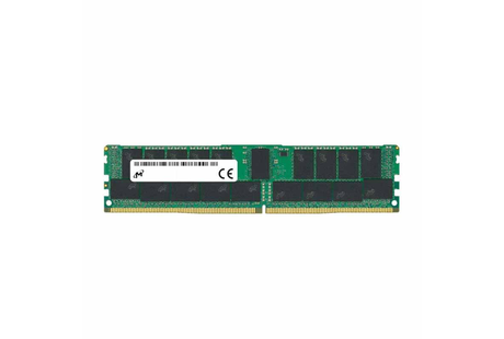 Micron MTA18ASF4G72PZ-3G2R 32GB Memory PC4-25600