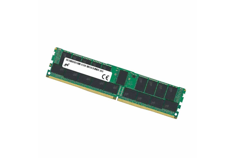 Micron MTA18ASF4G72PZ-3G2R 32GB Memory
