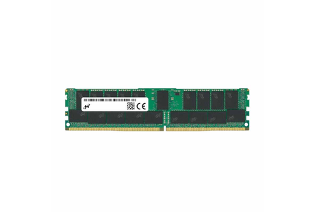 Micron MTA36ASF4G72PZ-2G9R 32GB Memory PC4-23400
