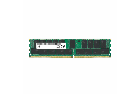 Micron MTA36ASF8G72PZ-3G2R 64GB Memory PC4-25600