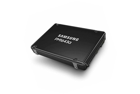 Samsung MZILT15THALA 15.36TB SAS 12GBPS SSD