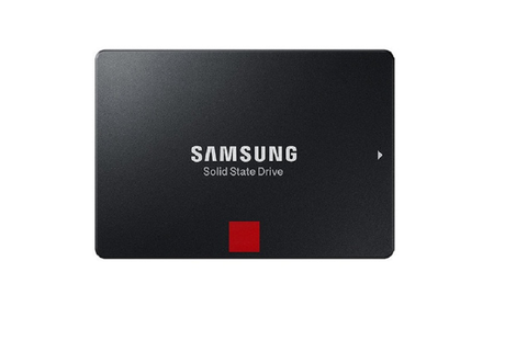 Samsung MZ-76P512E 512GB SATA 6GBPS SSD