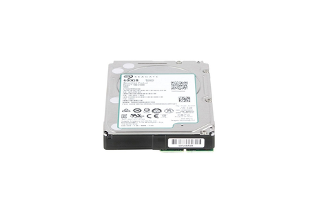 Seagate ST600MM0009 600GB 12GBPS Hard Drive