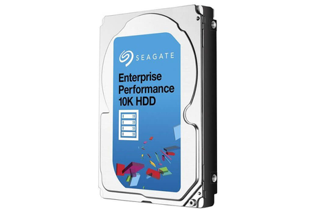 Seagate 1V8200-150 300GB 10K RPM HDD SAS-12GBPS