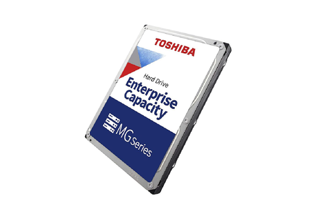 Toshiba MG08SCA14TA SAS 12Gbps Hard Drive