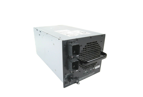 WS-CAC-6000W Cisco 6000 Watt Power Supply