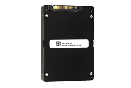 Western Digital 0TS1317 6.4TB NVMe SSD
