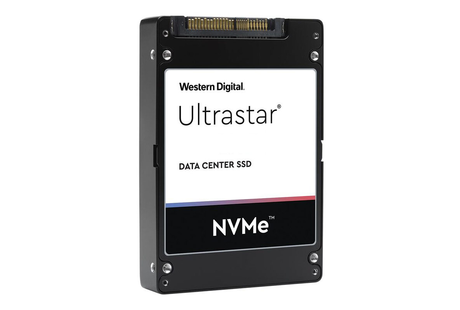Western Digital 0TS1855 1.6TB NVMe SSD