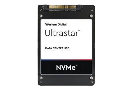 Western Digital 0TS1855 1.6TB Solid State Drive