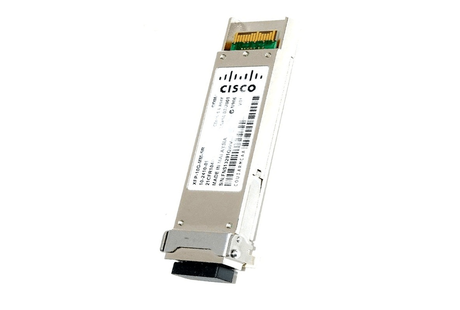 XFP-10G-MM-SR Cisco 10GBPS Transceiver Module