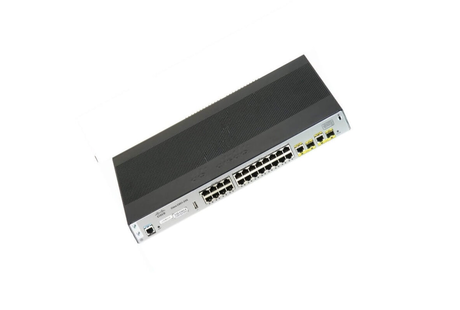 C891-24X/K9 Cisco 24 Ports Networking Router