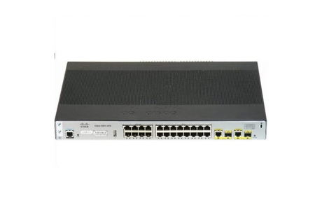 C891-24X/K9 Cisco Networking Router