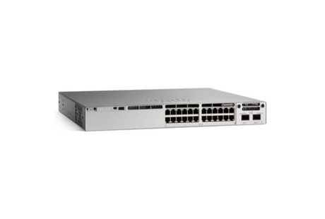 C9300-24UX-A Cisco 24 Port Ethernet Switch
