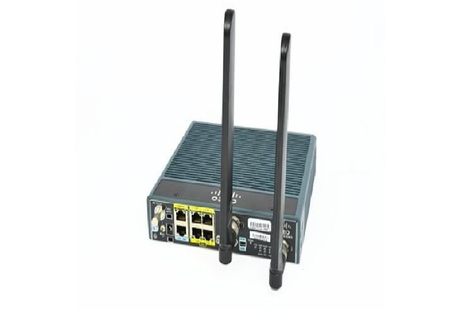 Cisco C819HG-4G-G-K9 4 Port Router