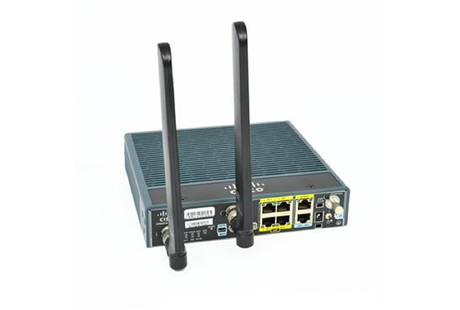 Cisco C819HG-4G-G-K9 Router Wireless