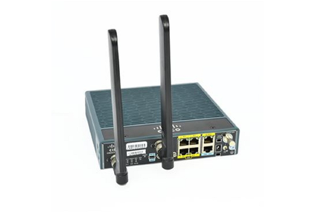 Cisco C819HG-4G-G-K9 Services Router