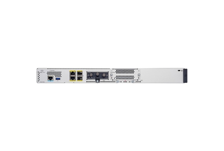Cisco C8200L-1N-4T 4 Ports Ethernet Router