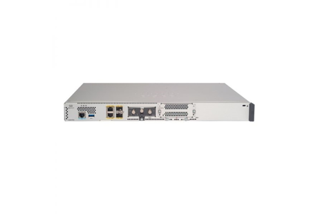 Cisco C8200L-1N-4T Ethernet Router