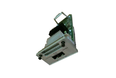 Cisco C9300-NM-2Y Expansion Module