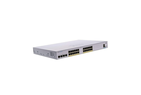 Cisco CBS350-24XS Ethernet Switch