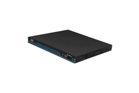 Cisco CISCO2901/K9 2 Ports Router