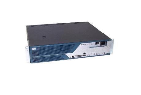 Cisco CISCO3825-VK9 2 Port Router