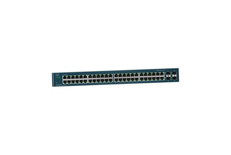 Cisco ESW-540-48-K9 48 Managed Ports Switch