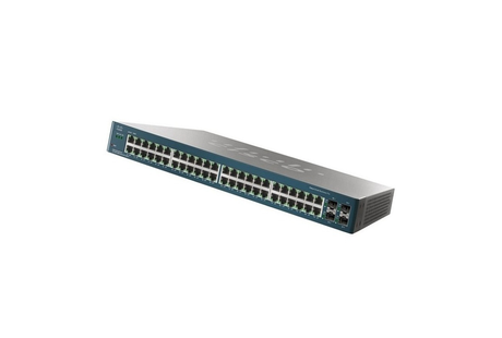 Cisco ESW-540-48-K9 Ethernet Switch
