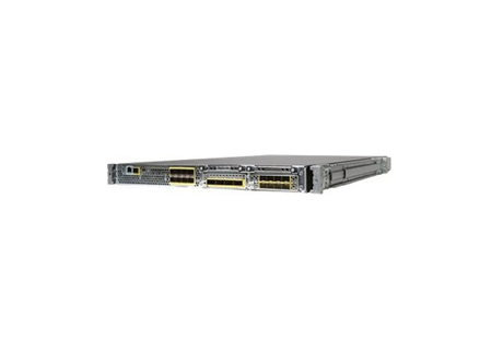 Cisco FPR4120-NGFW-K9 Network Security Appliance