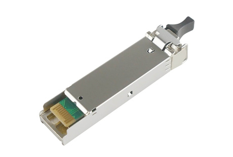 Cisco GLC-BX-U Ethernet Transceiver