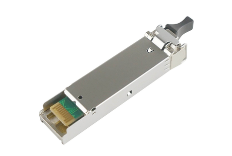 Cisco GLC-BX-U Single-Mode Transceiver