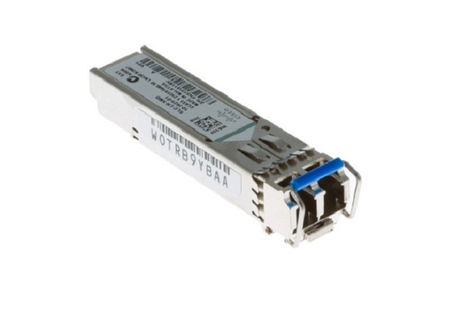 Cisco GLC-ZX-SMD 1 GBPS Transceiver Module
