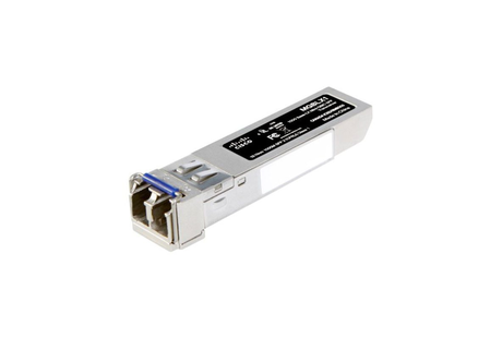 Cisco MGBLX1 SFP Transceiver