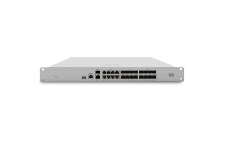 Cisco MX250-HW Managed Security Appliance