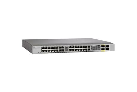 Cisco N2K-C2332TQ 10GBPS Expansion Module
