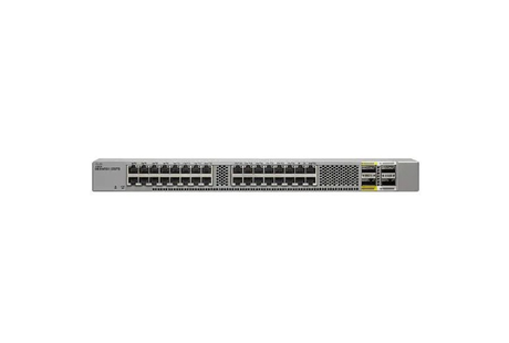Cisco N2K-C2332TQ Ethernet Fabric Extender